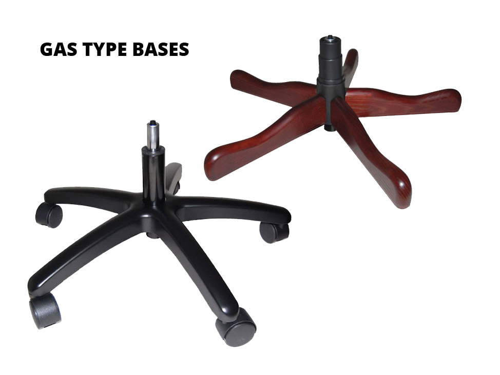 office chairs base,office chair base replacement desk bottom part